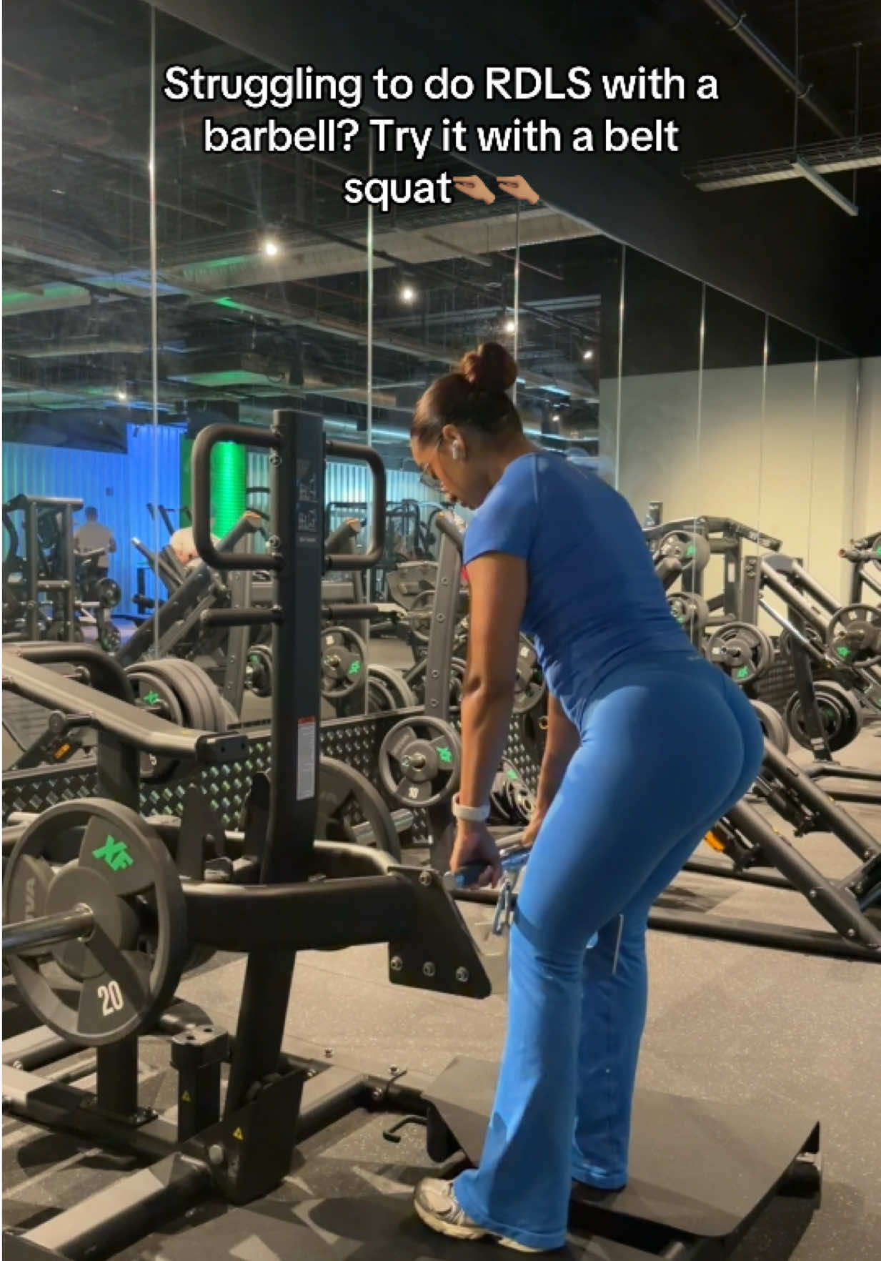 @TrainWithSharika