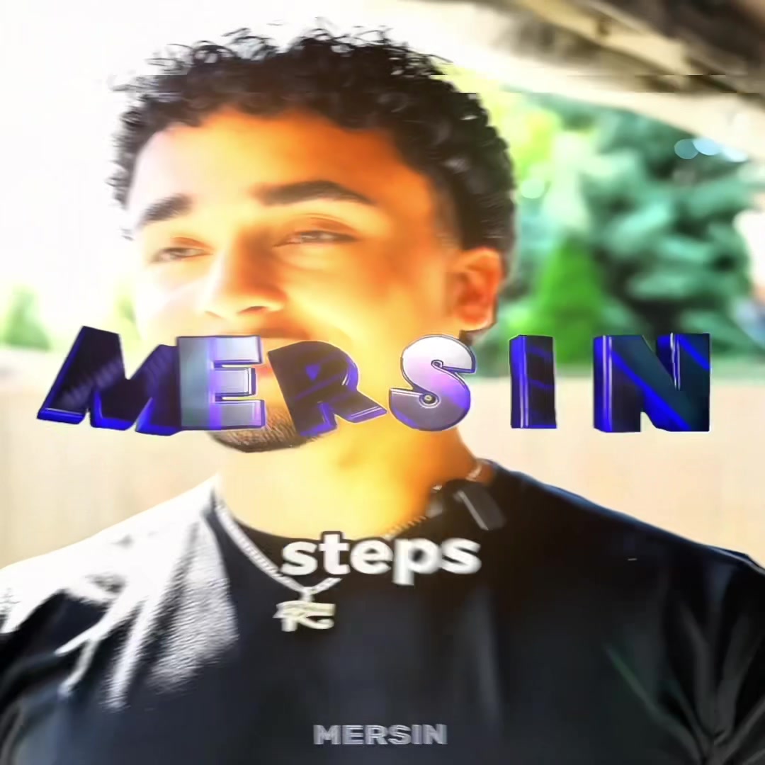 @MersinEdits.