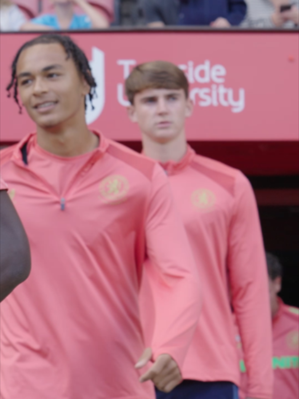 @Middlesbrough FC