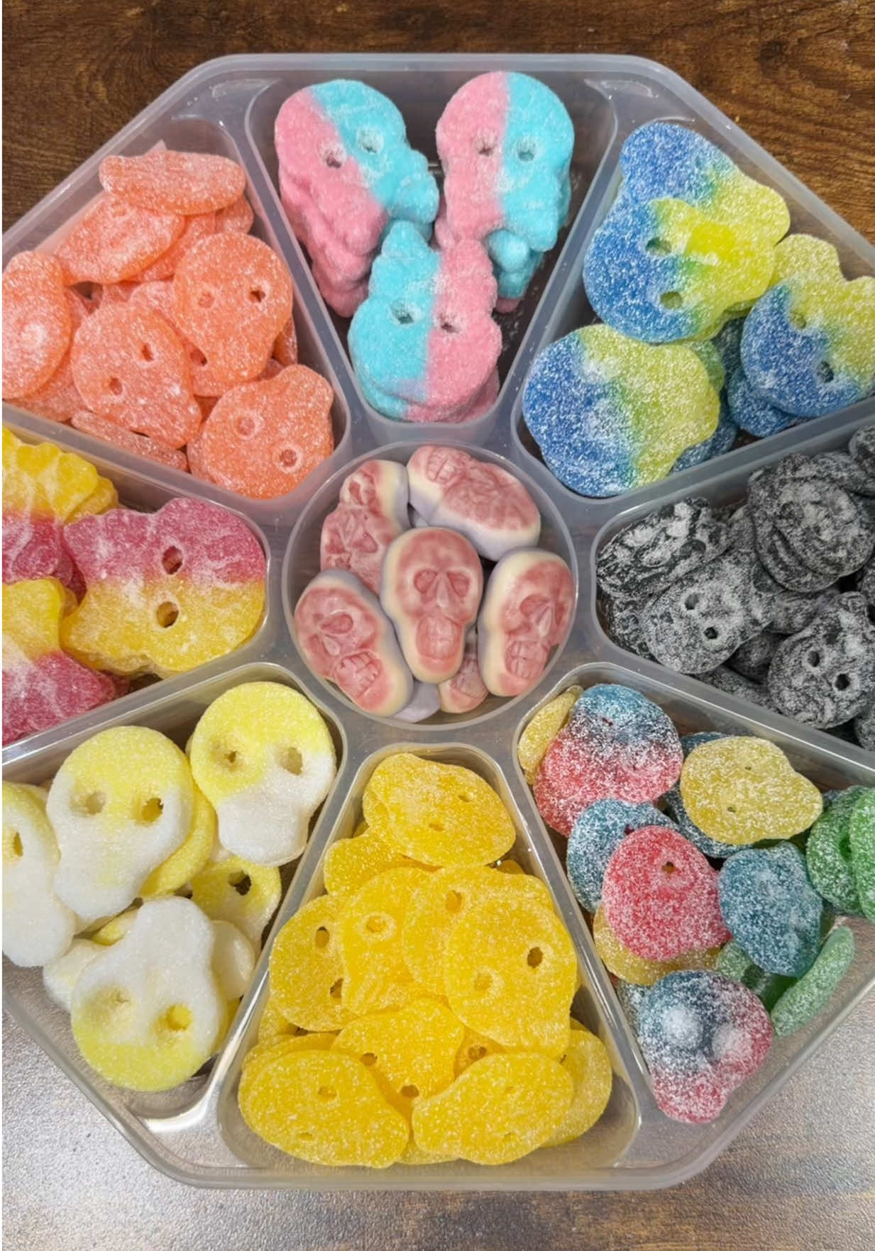@Poppin Candy