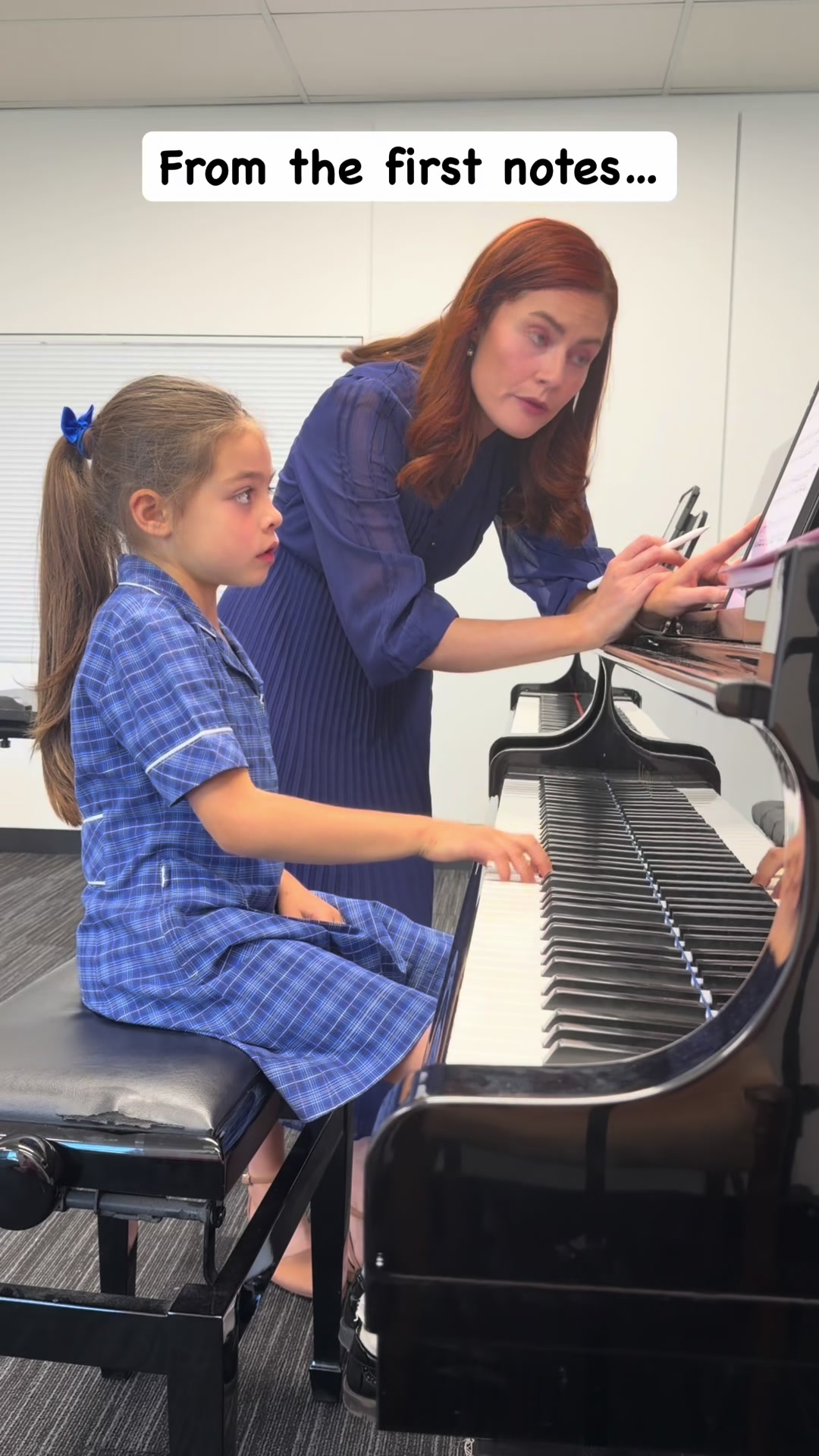 @Kym Corridan Piano