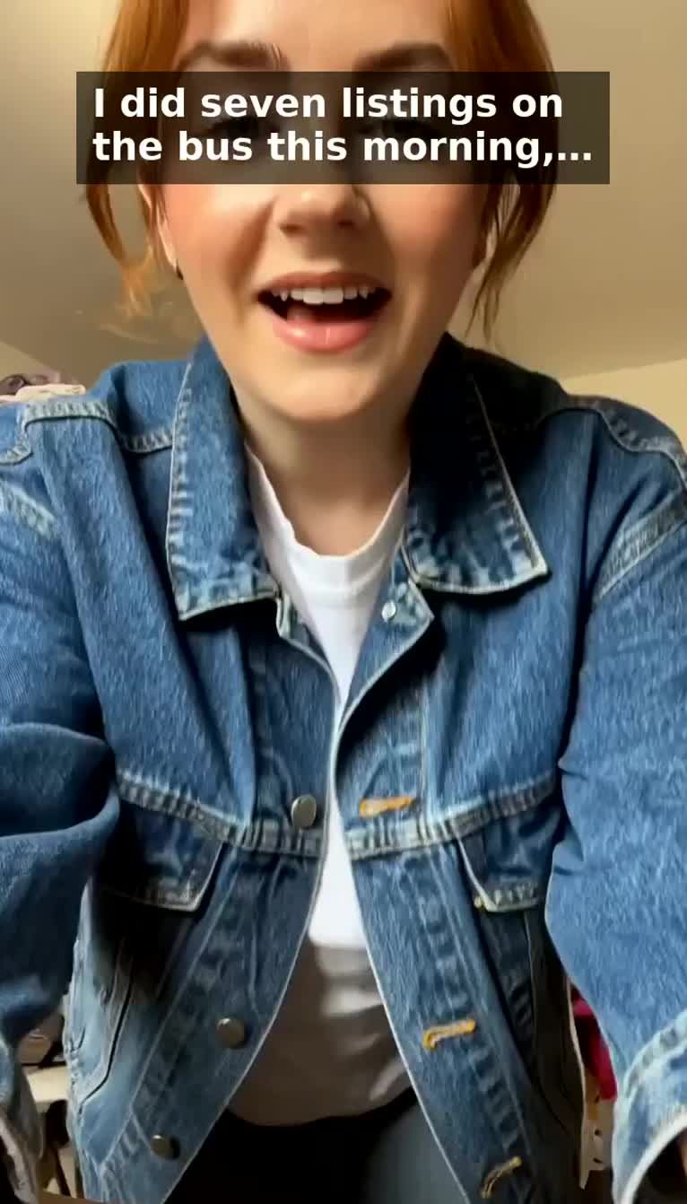 @Preloved AI