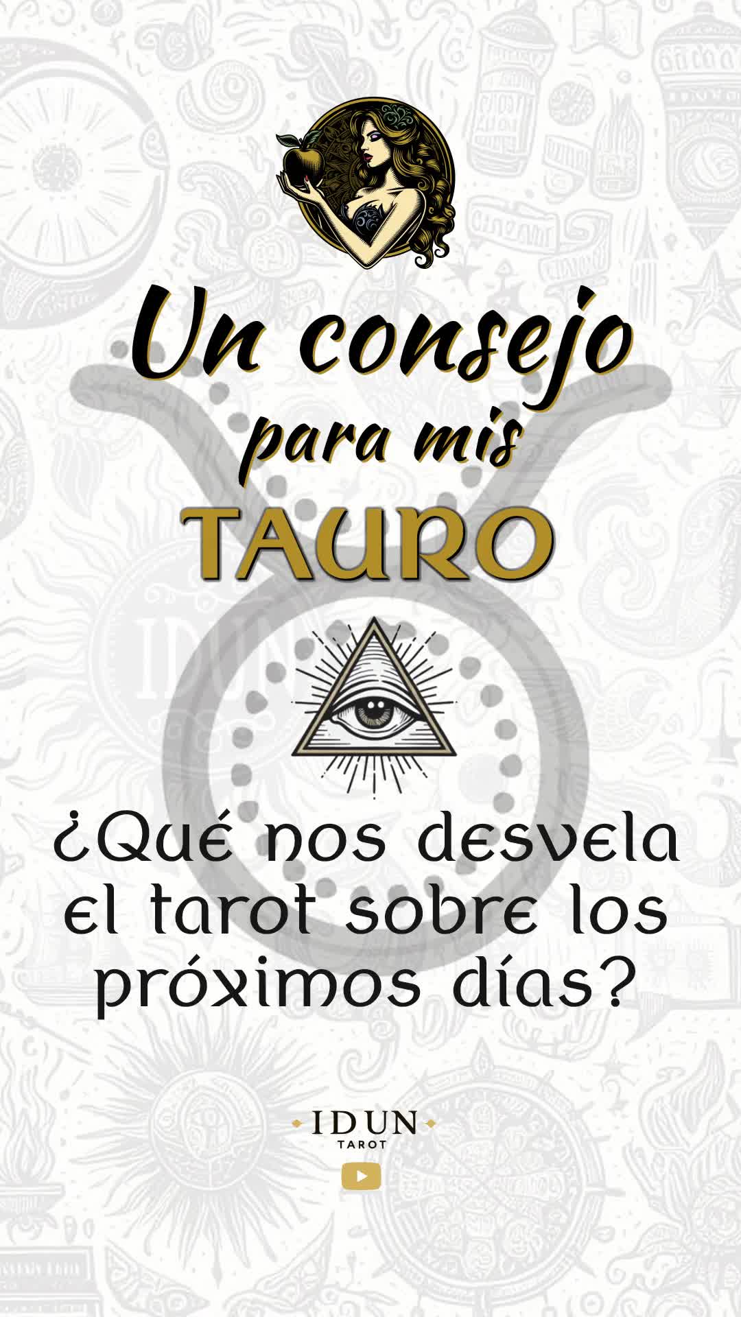 @Idun Tarot
