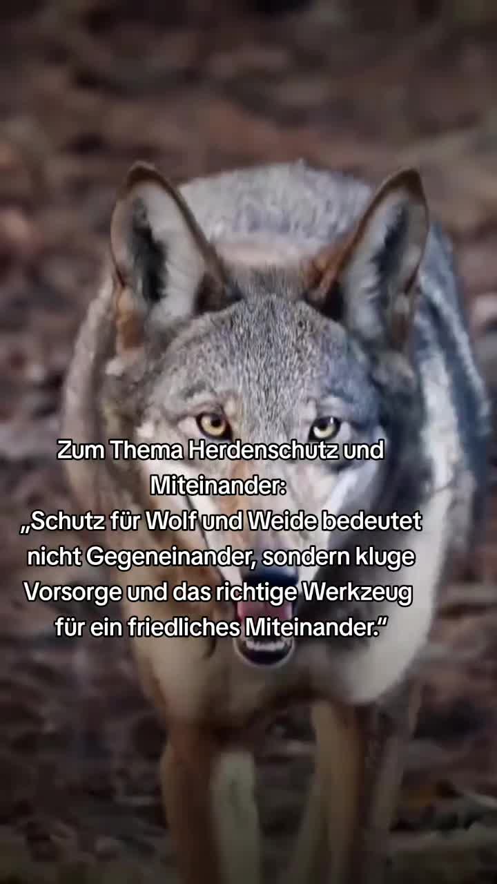 @Schutz für Wolf und Weide 🇦🇹