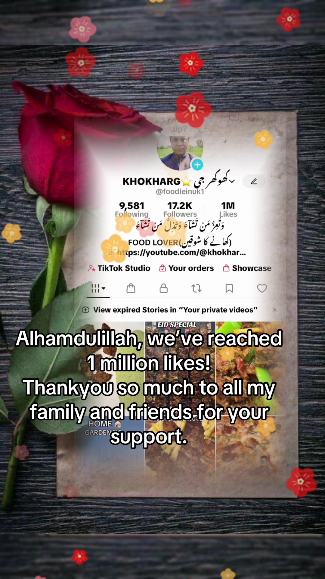@KHOKHARG⭐️ کھوکھر جی