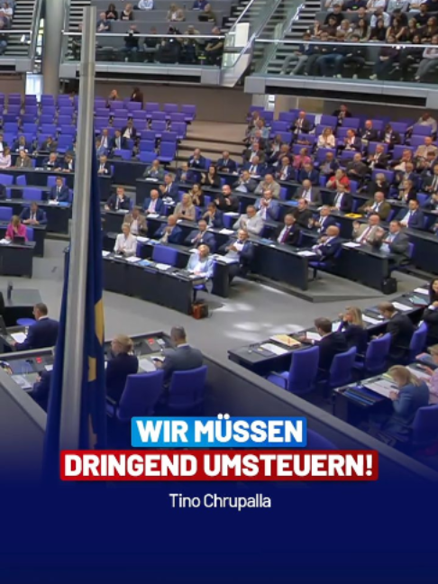 @AfDFraktionimBundestag