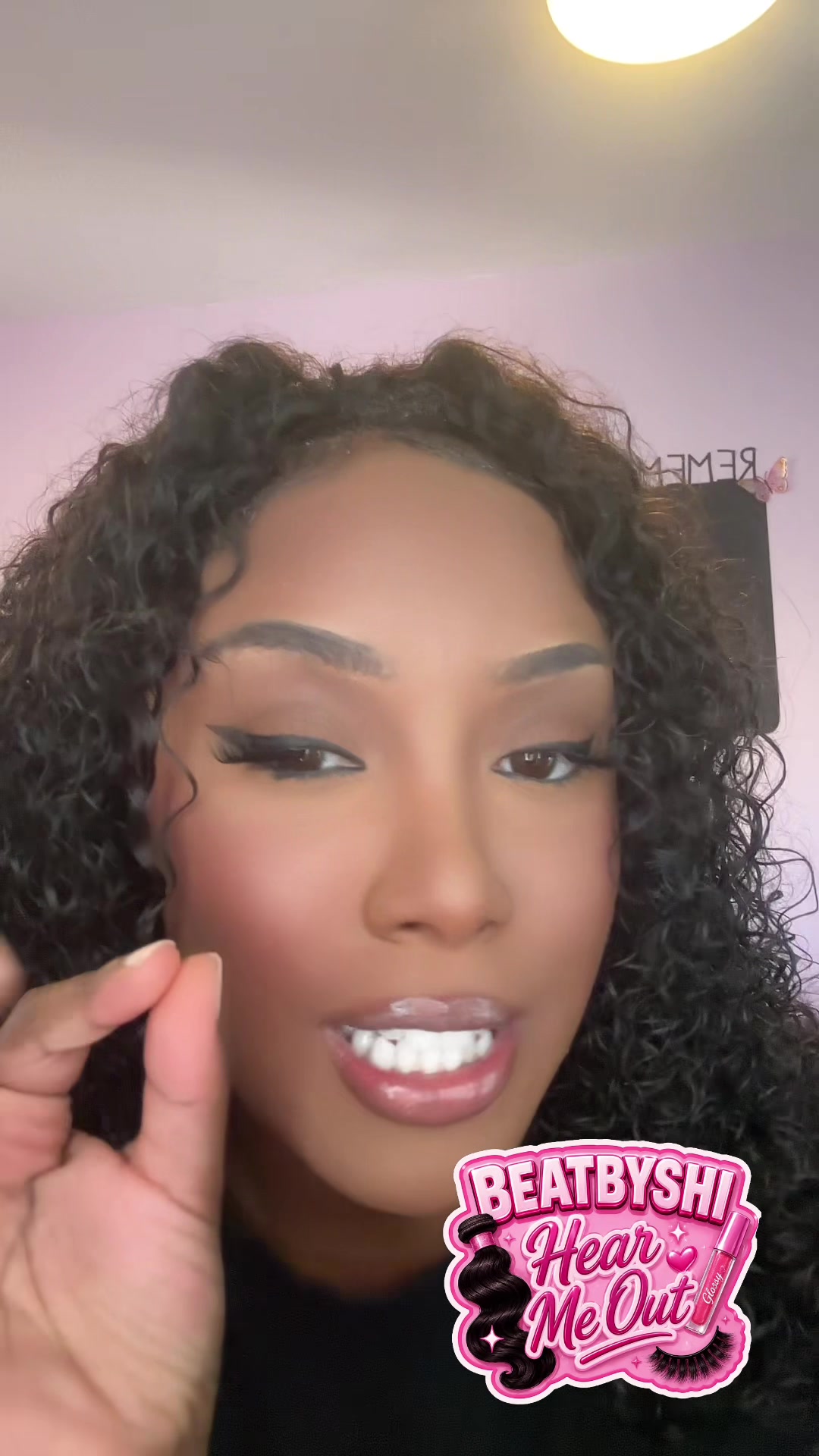 @BeatbyShi | Beauty Blogger📹