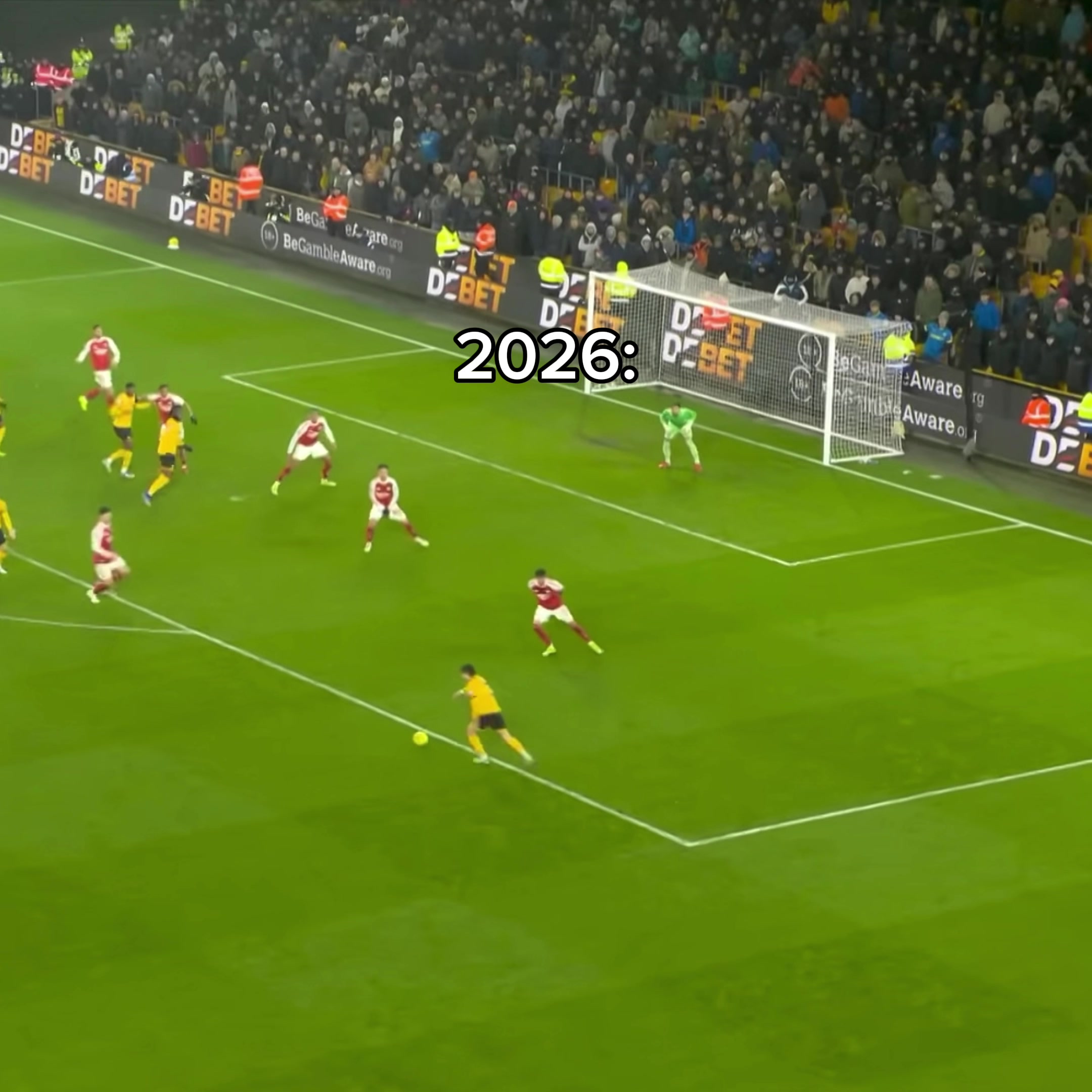 @arsenal 25/26 CHAMPIONS 🏆