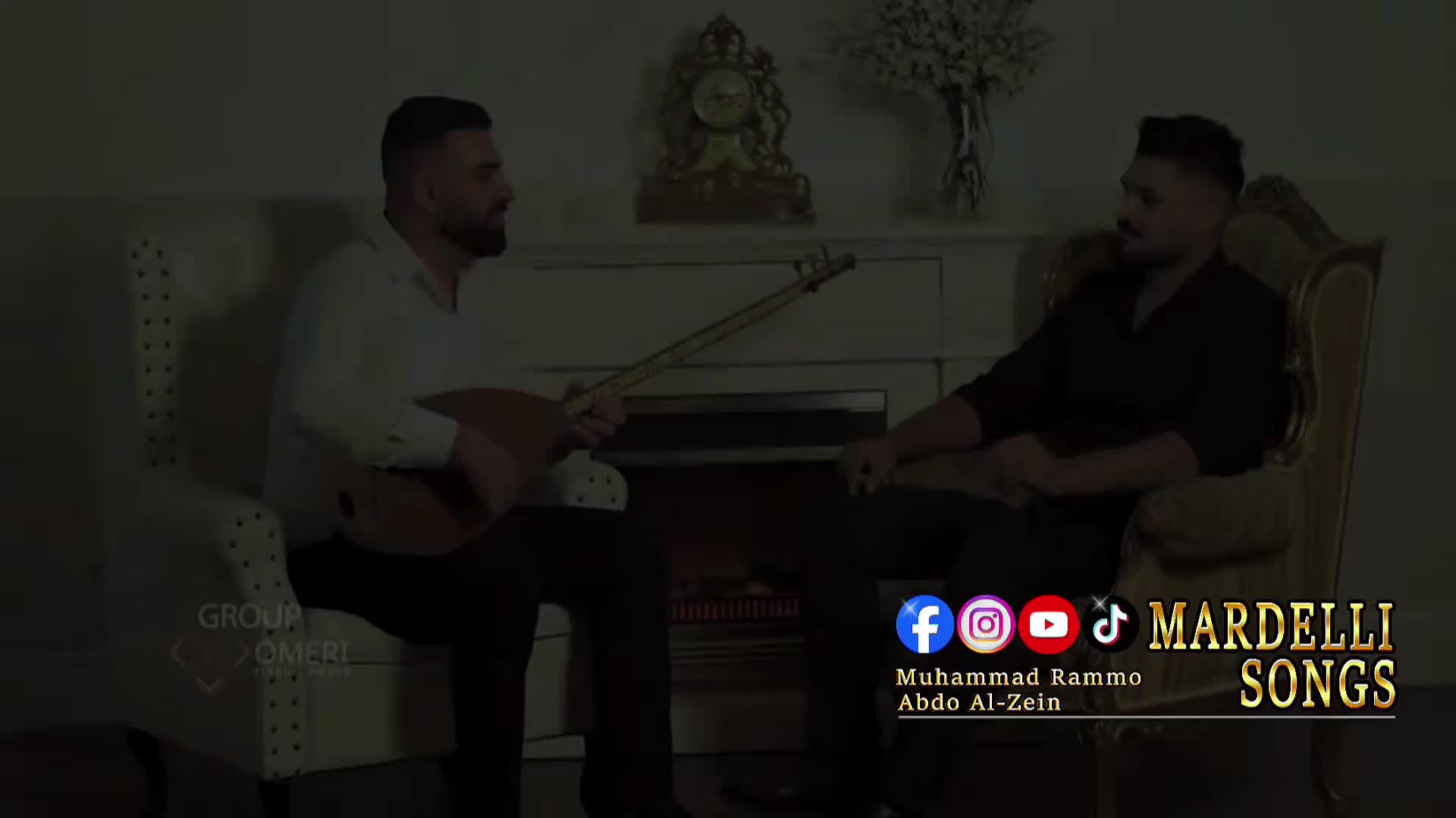 @👑Mardelli Songs👑