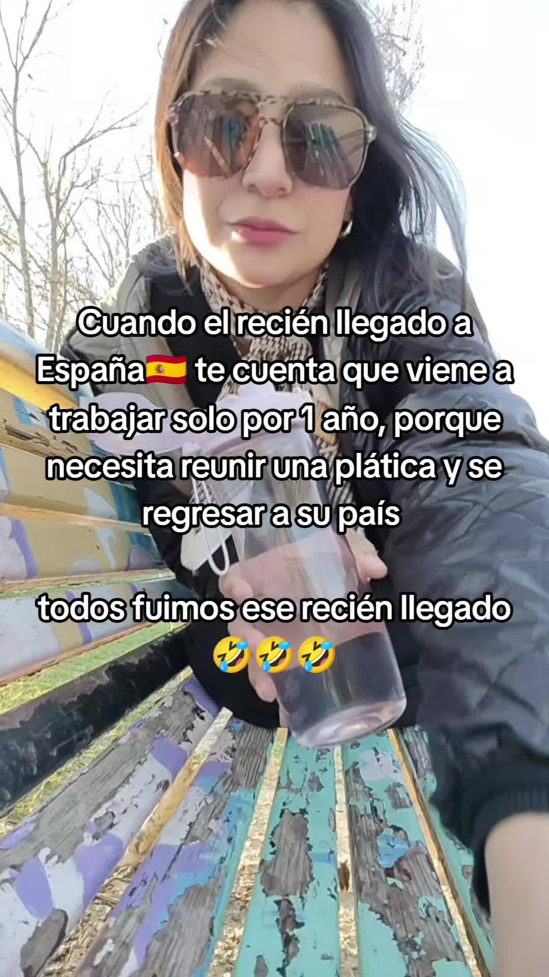 @Nany Fernández