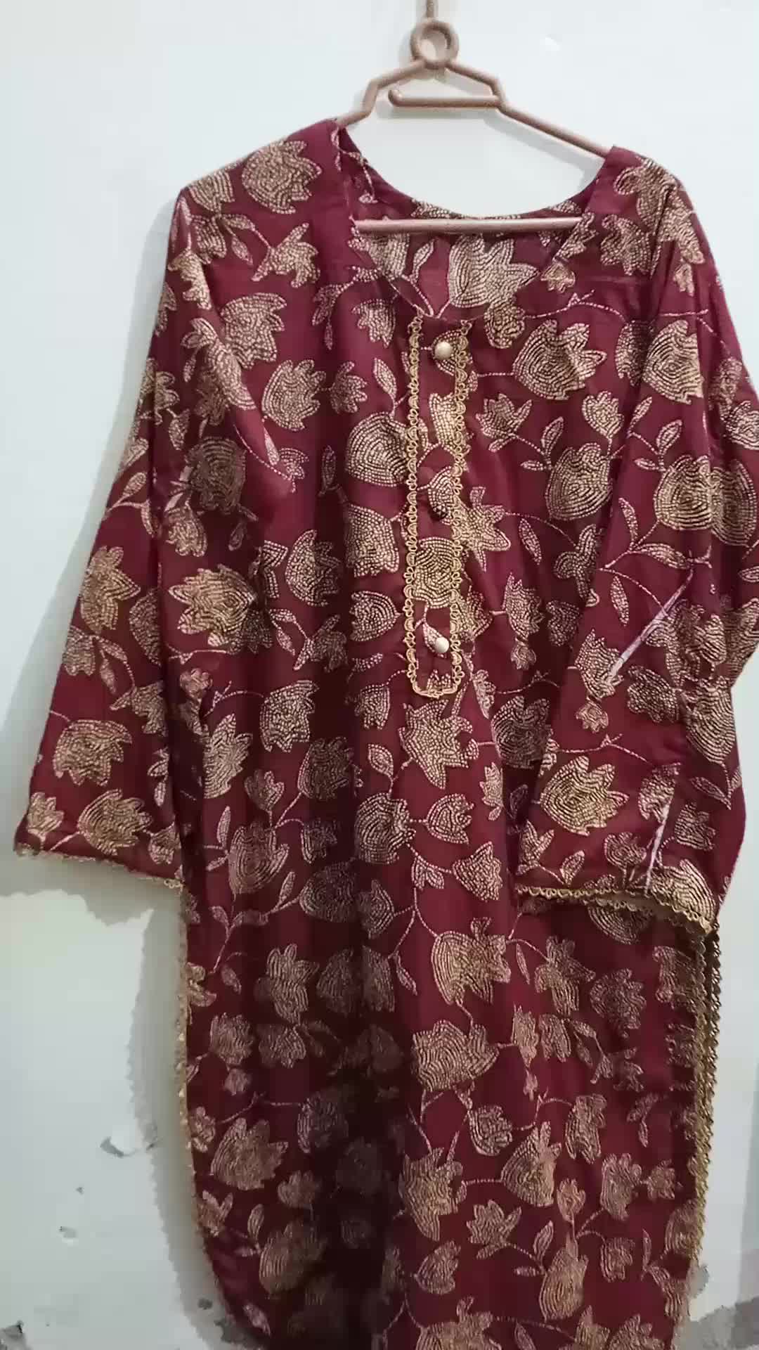 @Anaya Noor | ladies stitching