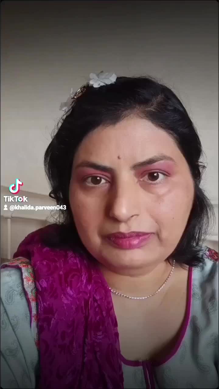 @Khalida Parveen