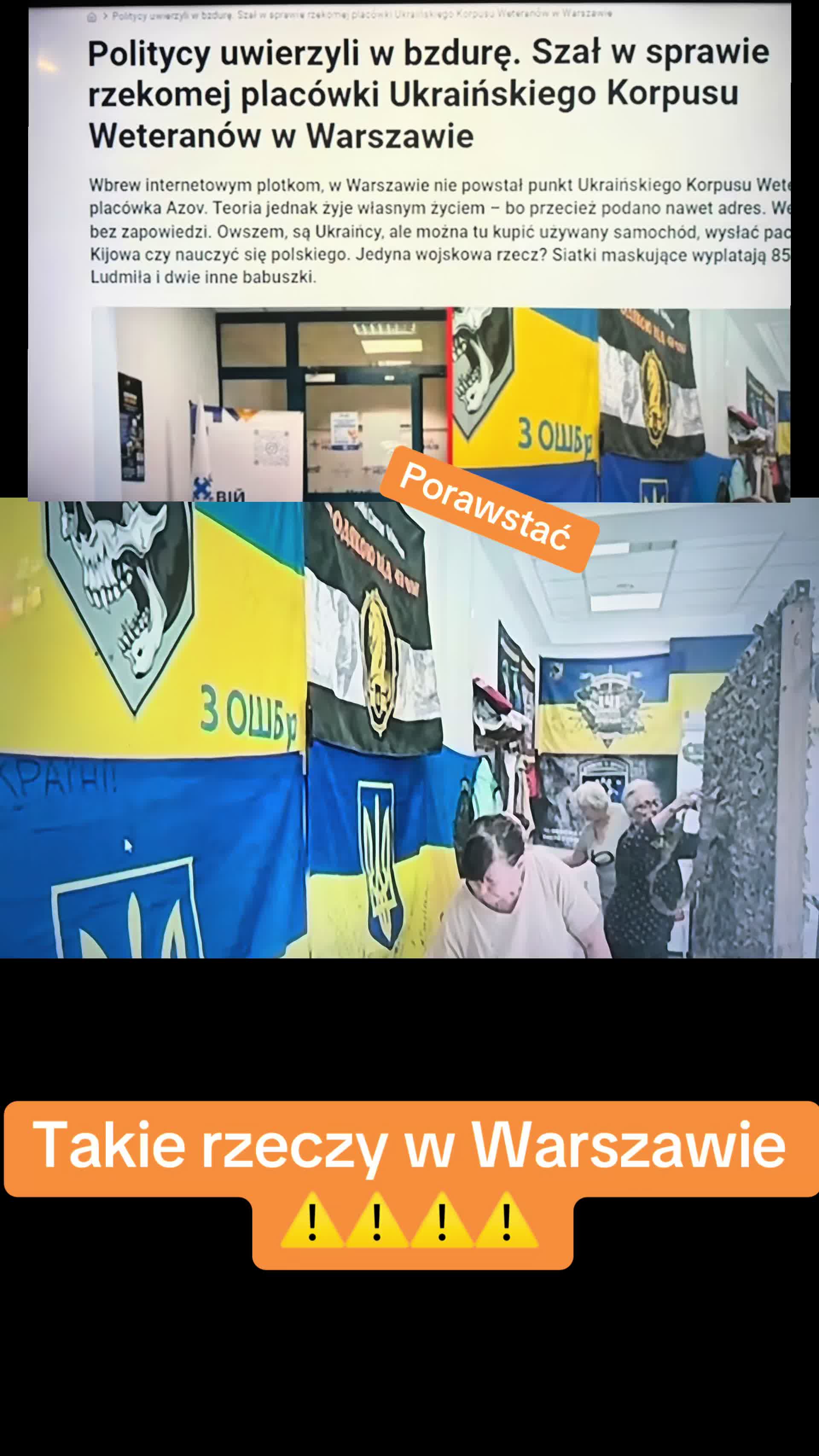 @Porawstać