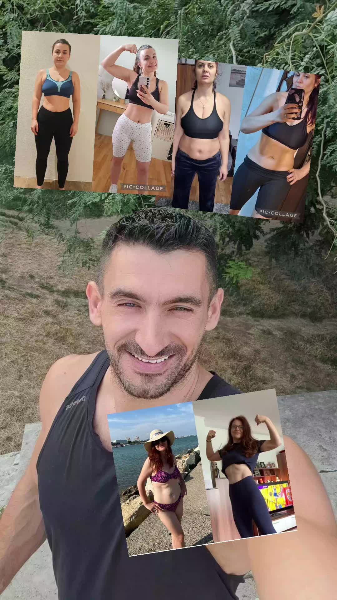 @Coach Sasha.fit24
