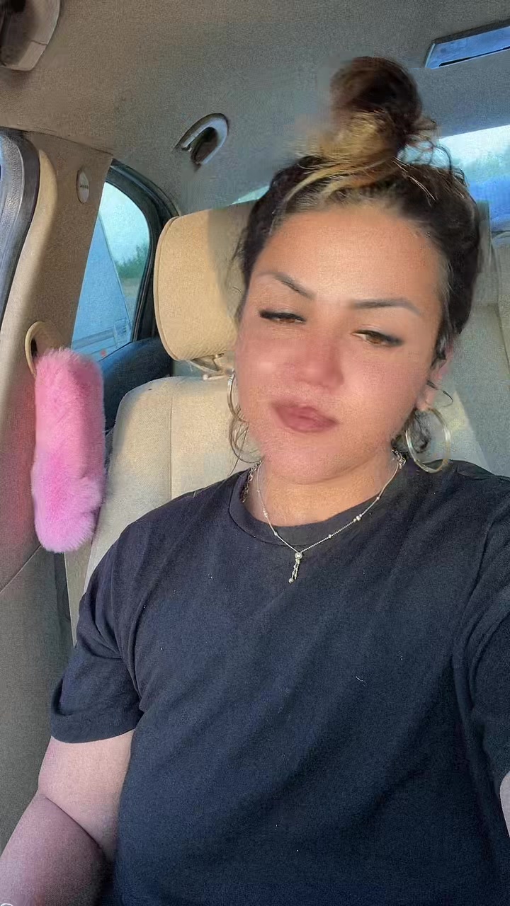 @Alexa Dana