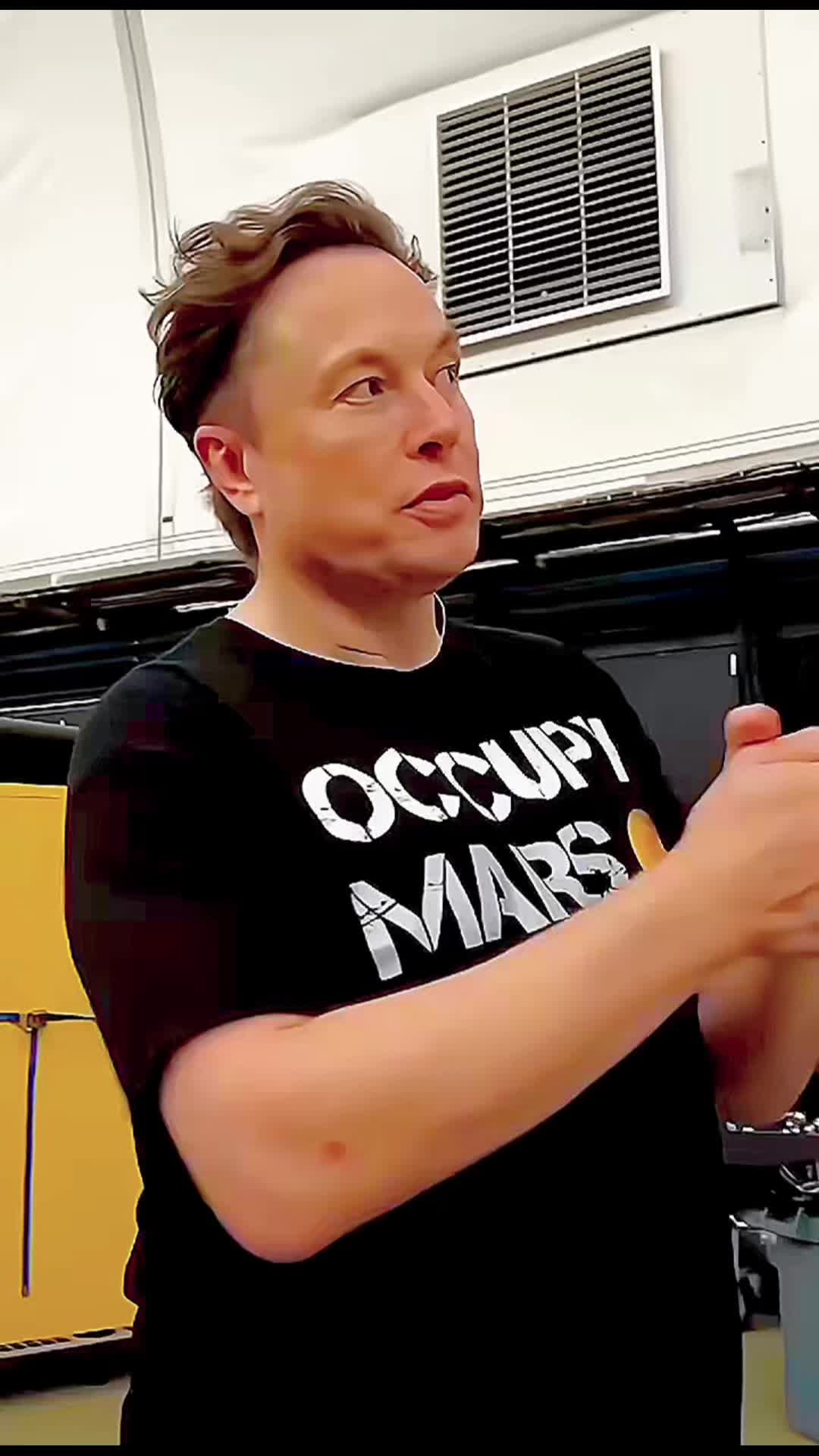 @Elon supporter musk