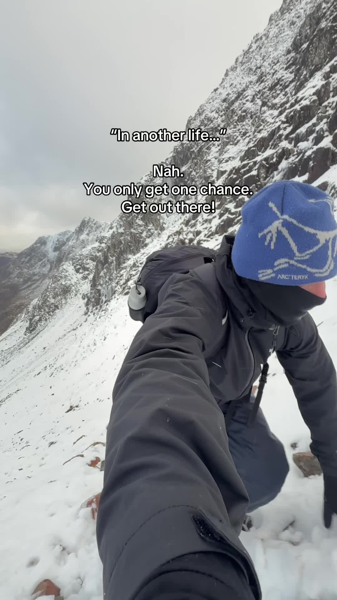 @Adam | Outdoors ⛰️ | UGC