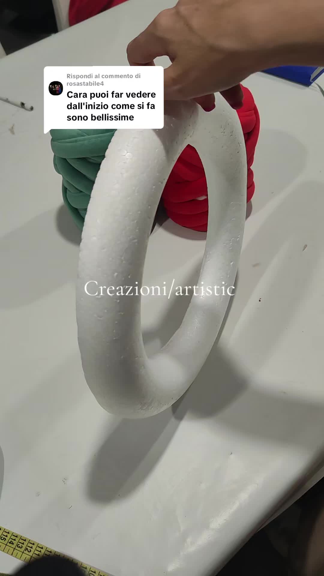 @Creazioni/artistic