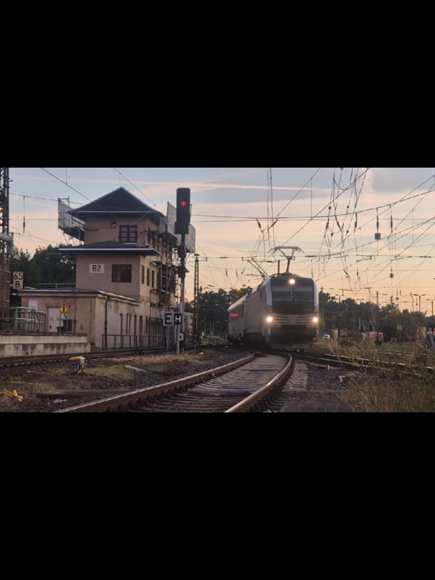 @Bahnvideos Austria