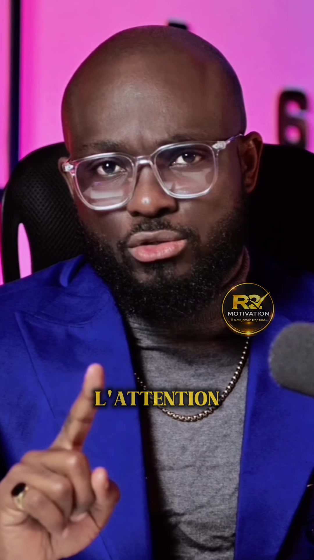 @Roland Cambell | R2 MOTIVATION