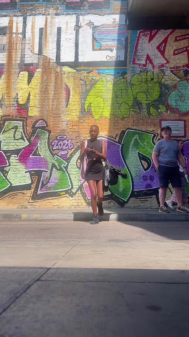 @Naomi | Travel | Wellness