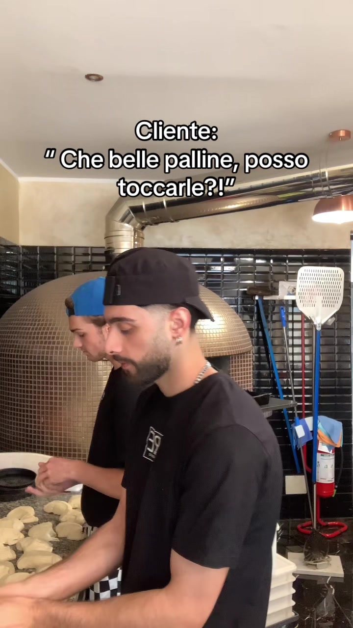 @BRE | Pizzeria d’asporto