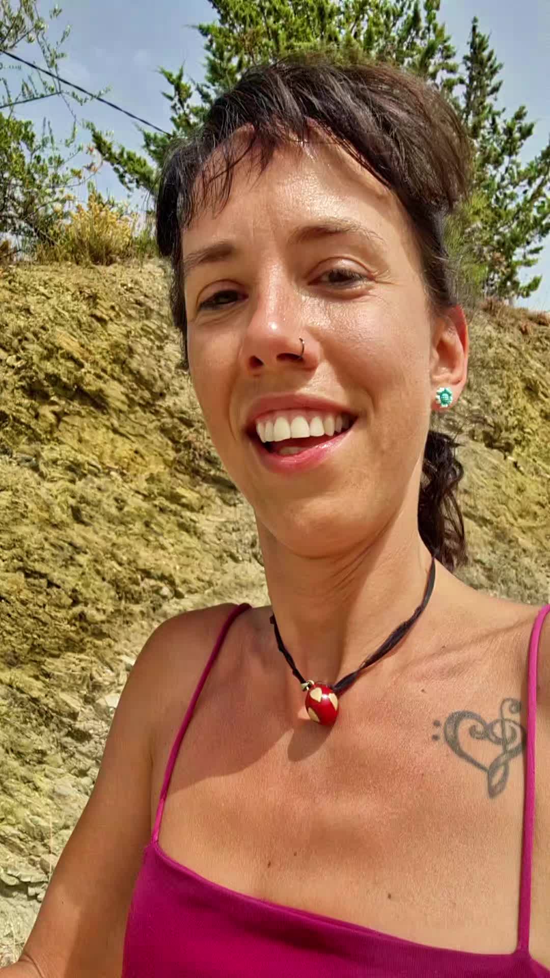 @Alba Rubio