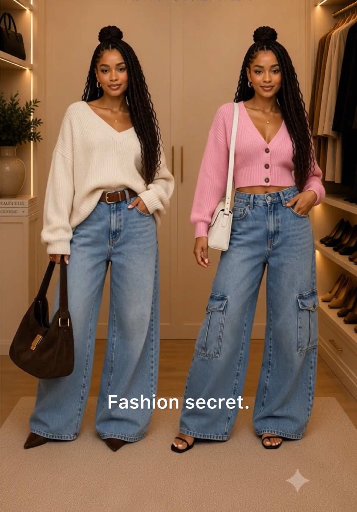 @Mira | Your Fashion Bestie