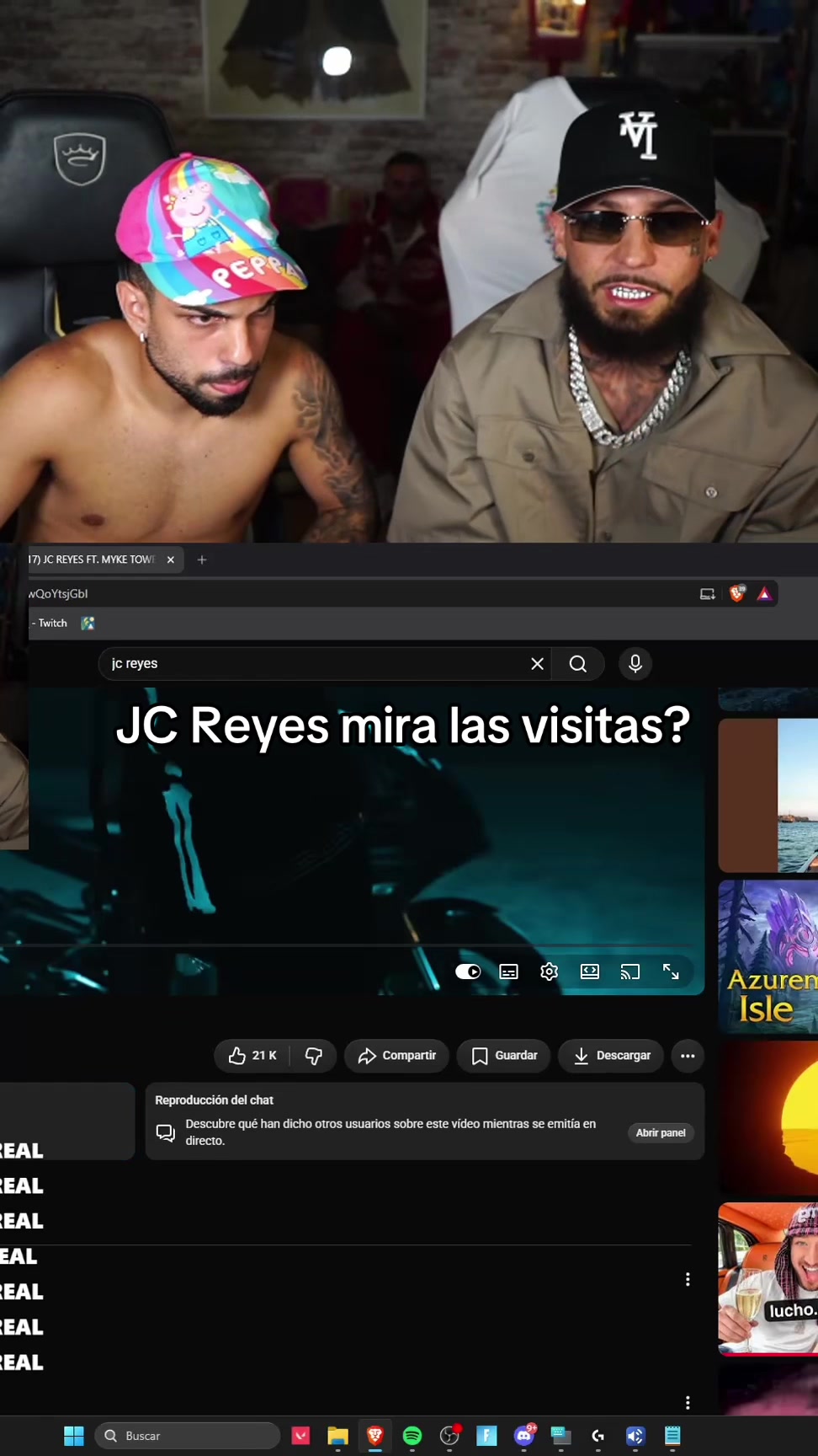 @Peereira Castor