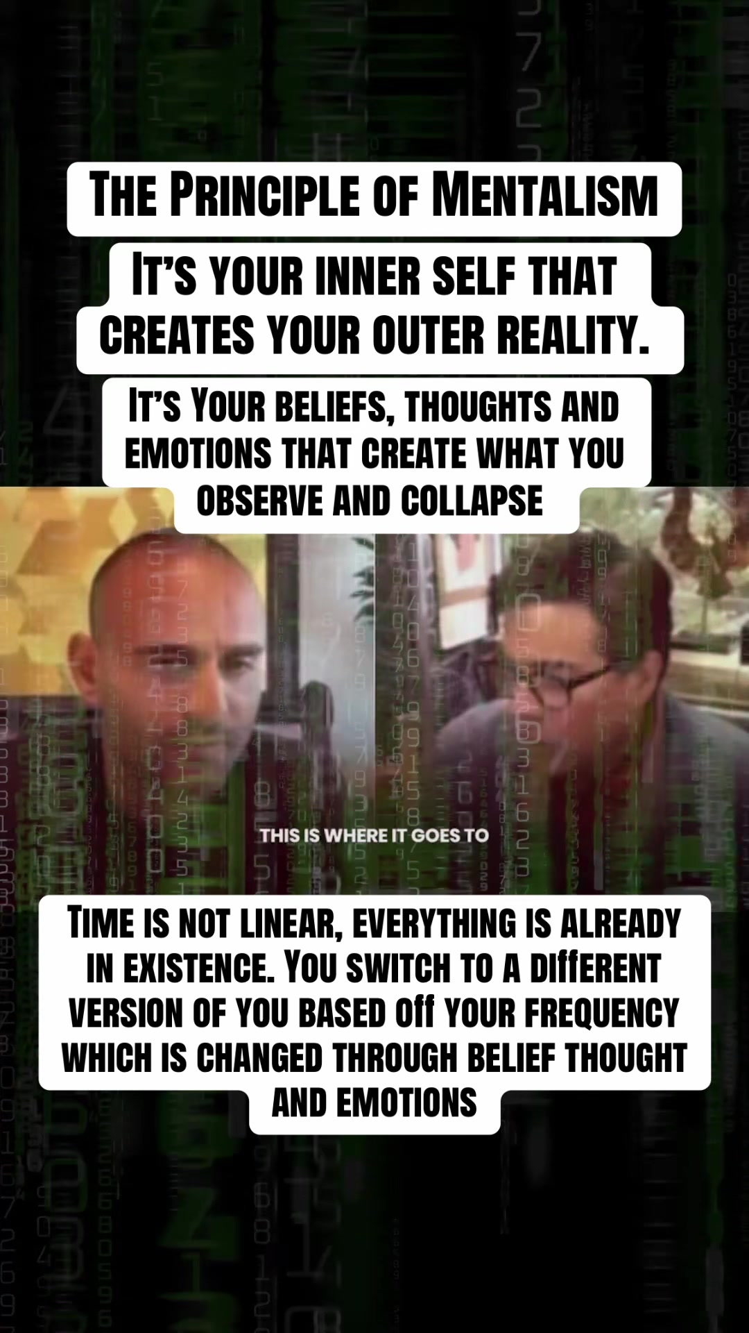 @Mind Awake | Reality Decoded