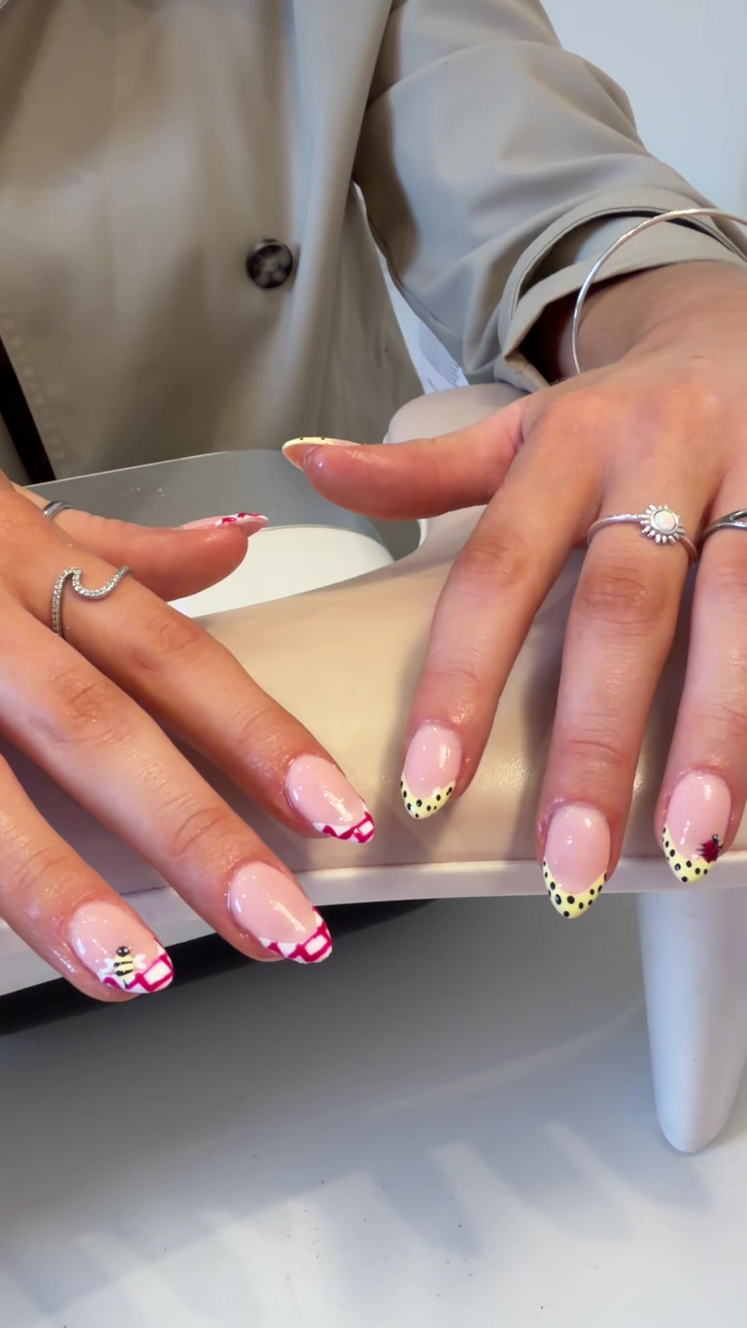 @Nails by Mols💅🏻🌸🫧💗
