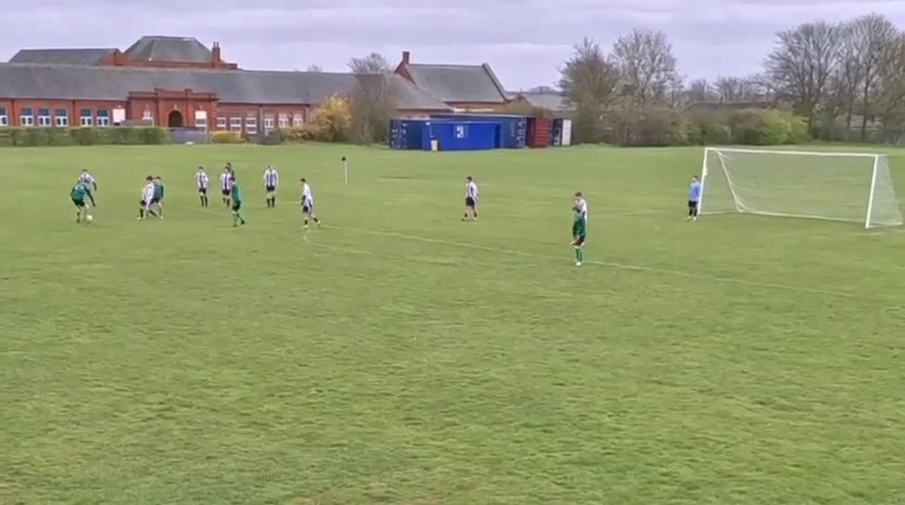 @Middleton Park FC