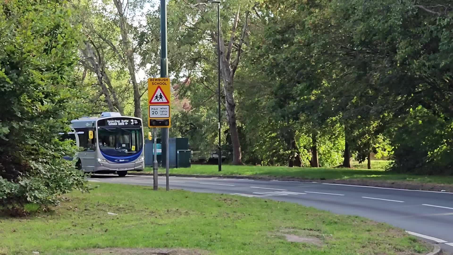 @DE Transport Explorer