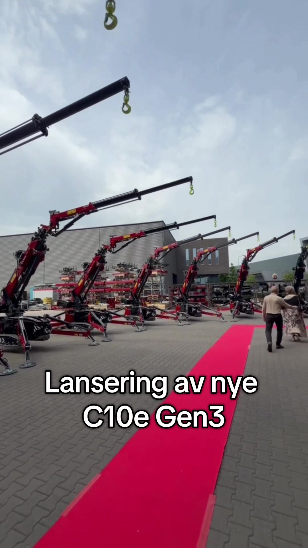 @Gantic AS
