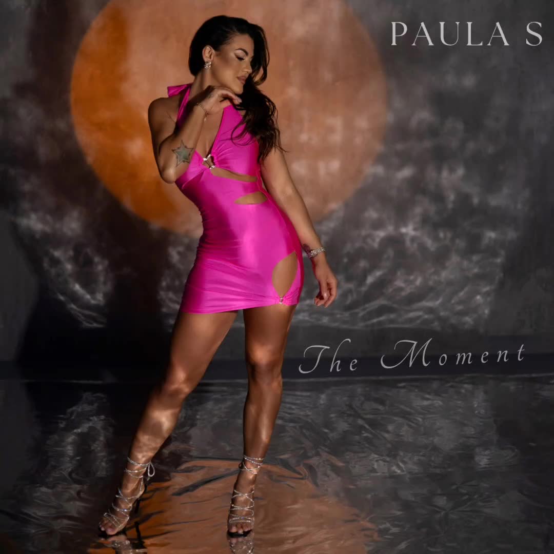 @Paula S Beltrán