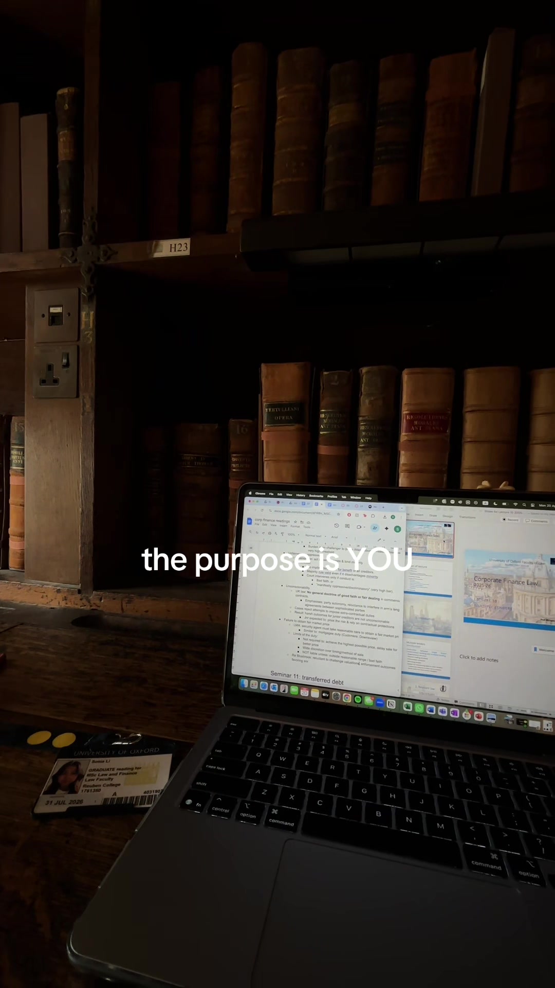 @sonia | study abroad, law