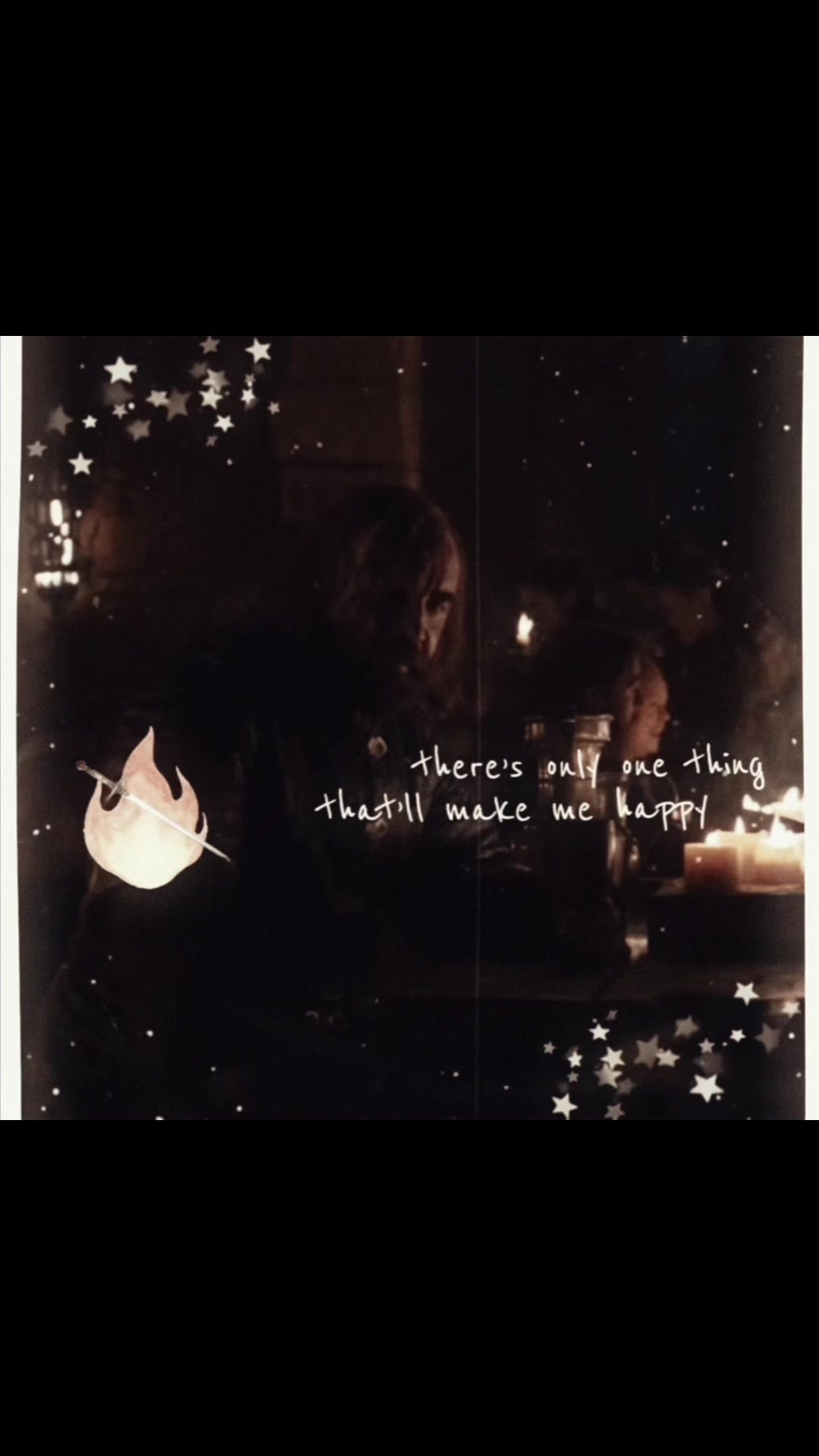 @。+.✯:;⭐️🦌🌻。+゚✯*゚٭