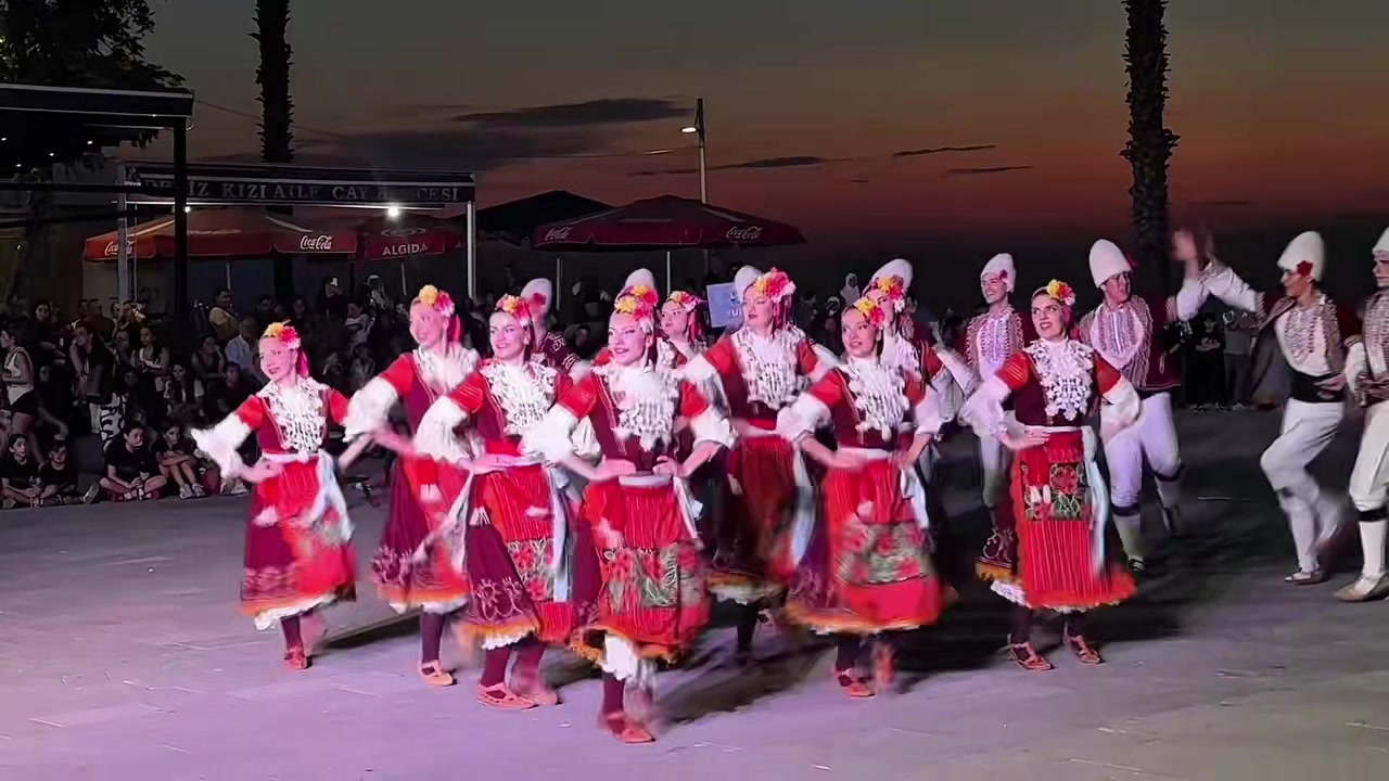 @Ensemble Sredets 🇧🇬
