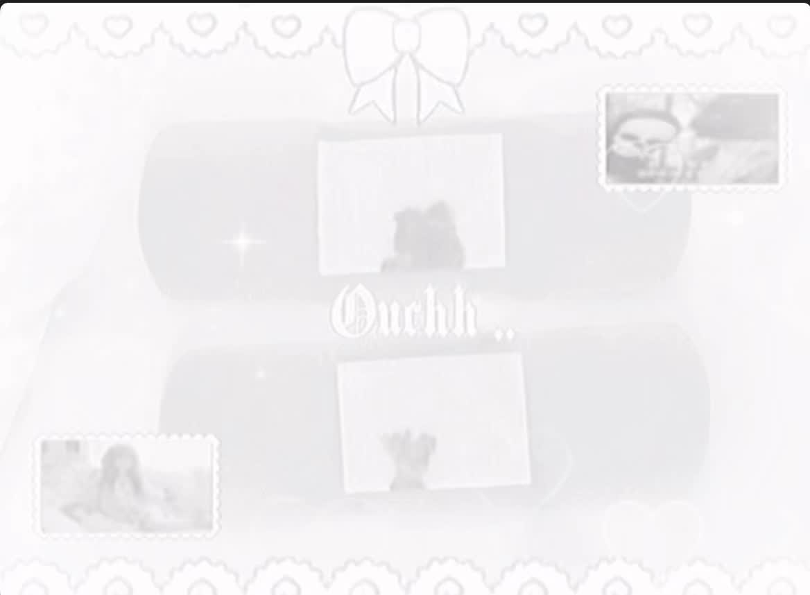 @૮ ◞ ‸ ◟ ྀིა