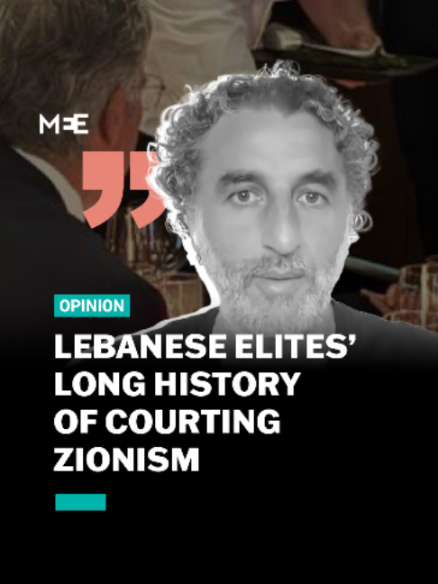 @Middle East Eye