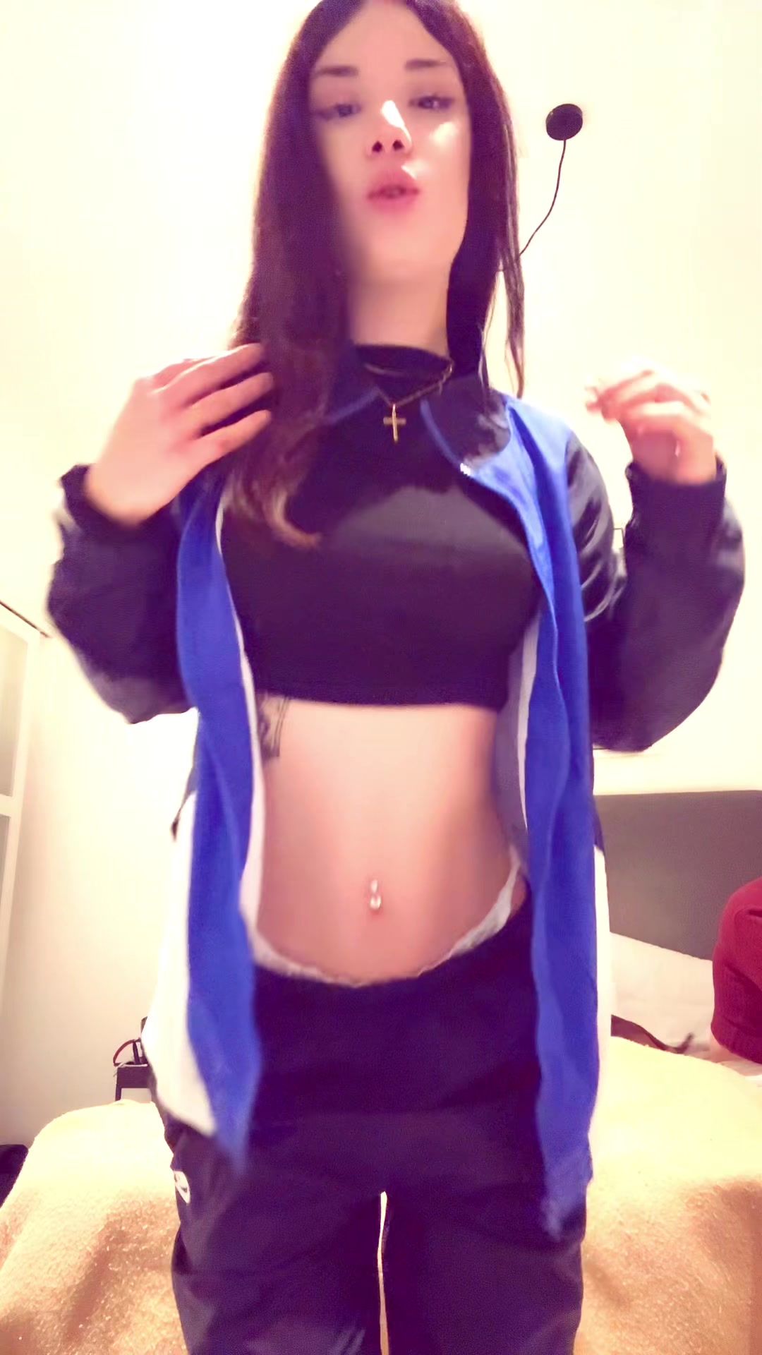 @Luanaallegri
