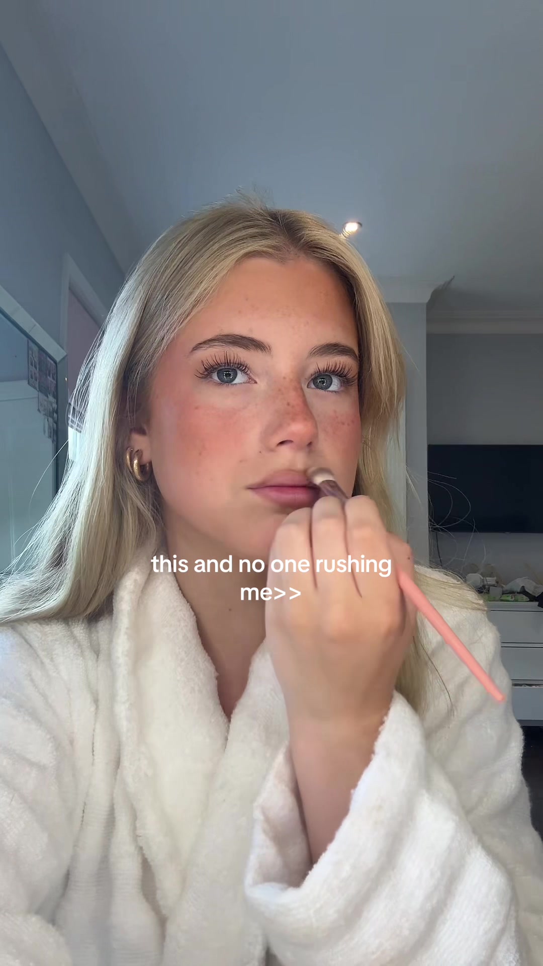 @Emily Davidson