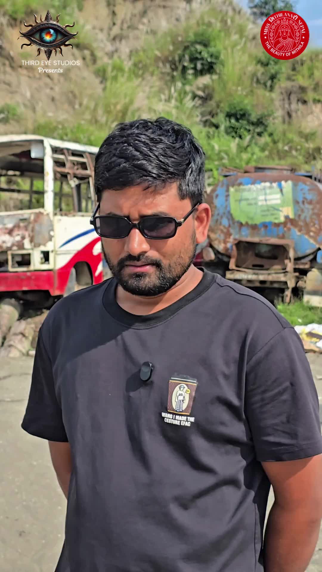 @Dipesh Sharma
