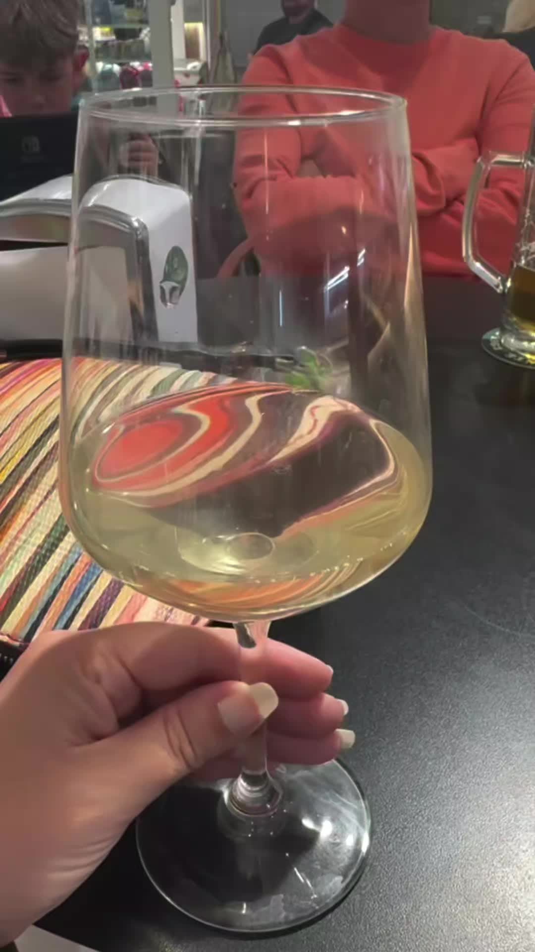 @Louise ๐