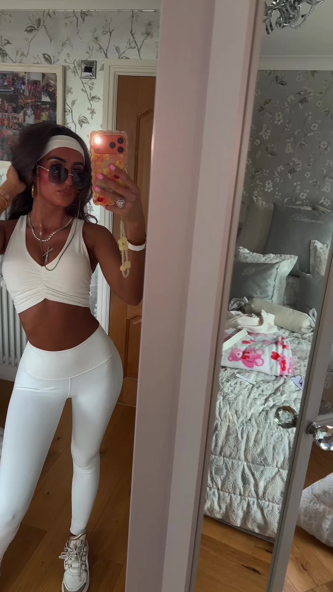 @India Adams💛😘Xx
