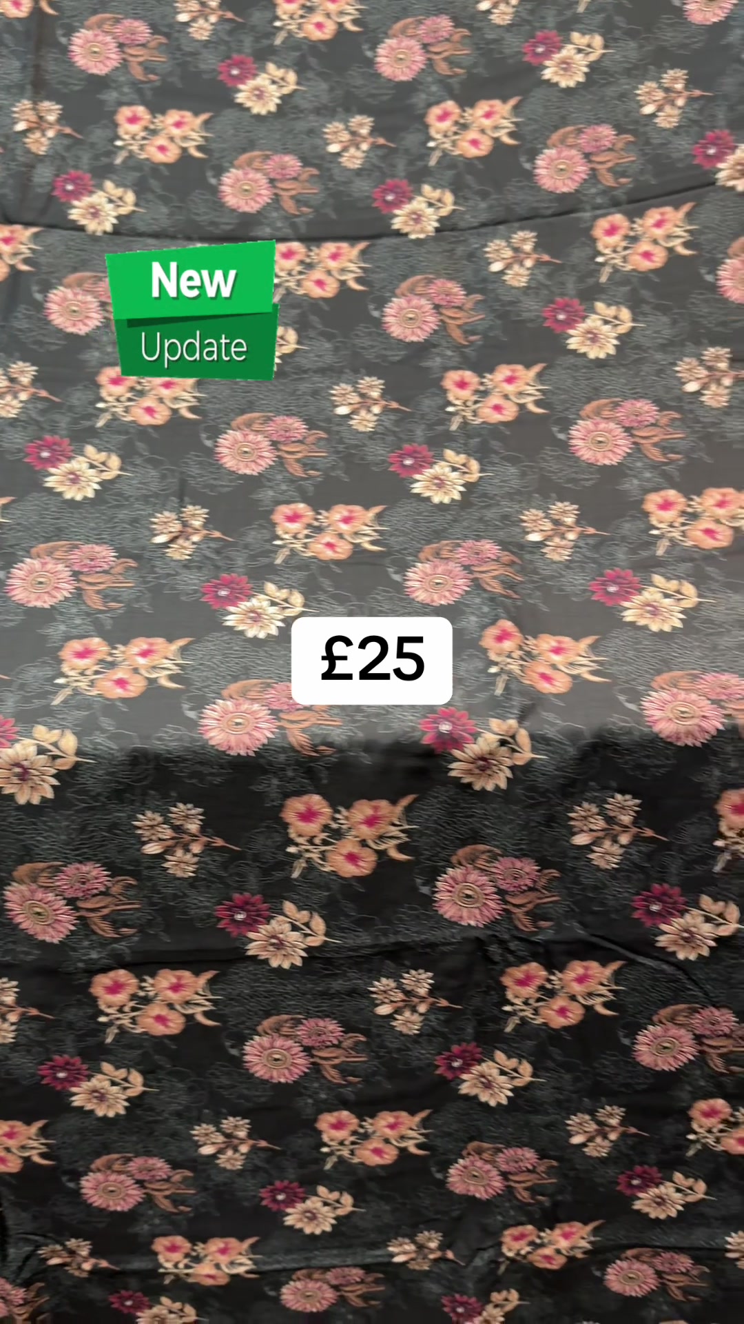 @Zara Fashion Rochdale