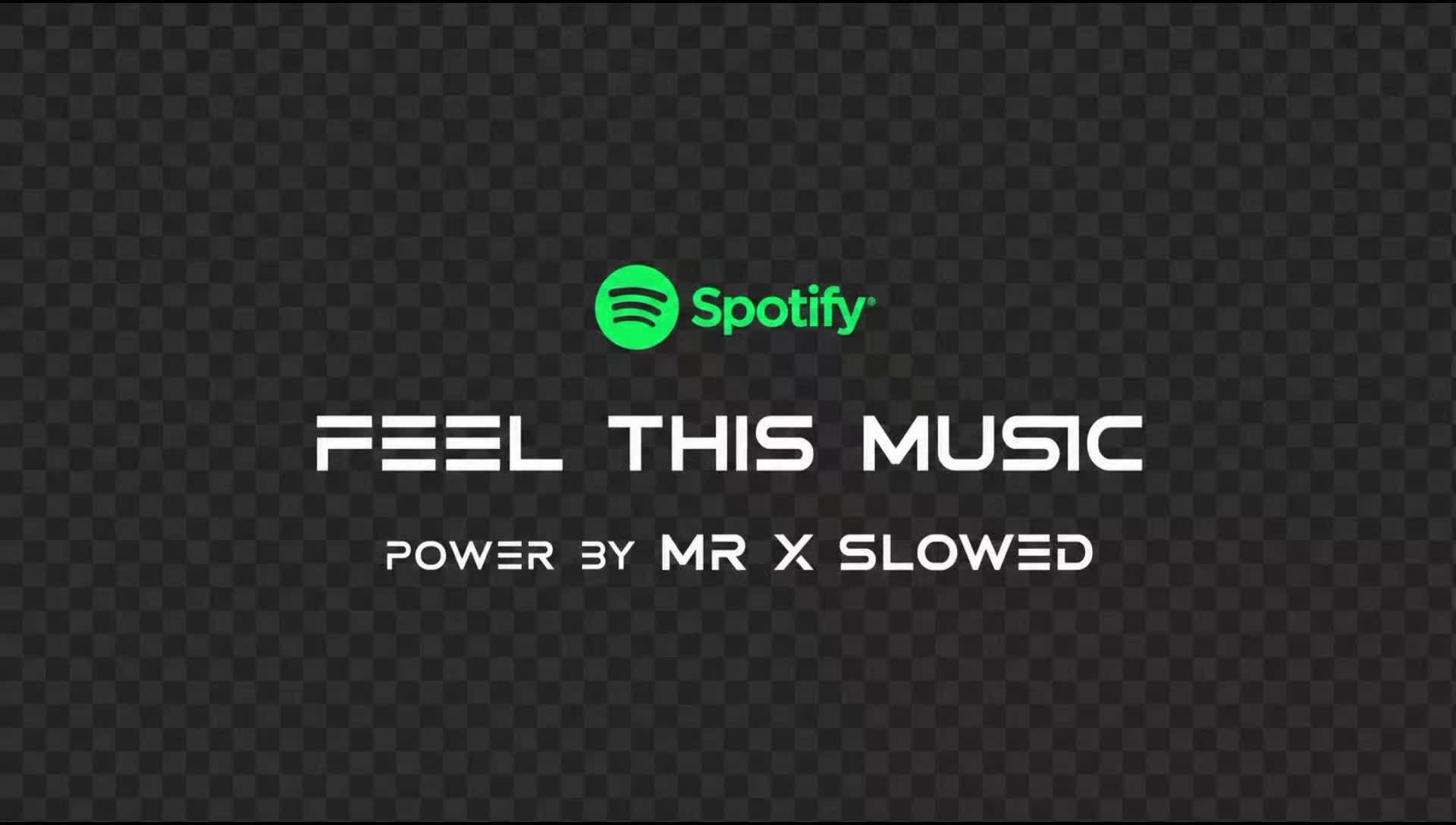 @𝐌𝐑 𝐗 𝐒𝐋𝐎𝐖𝐄𝐃 ♛🎶