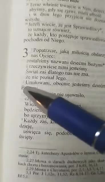 @Jezus jest miłością.