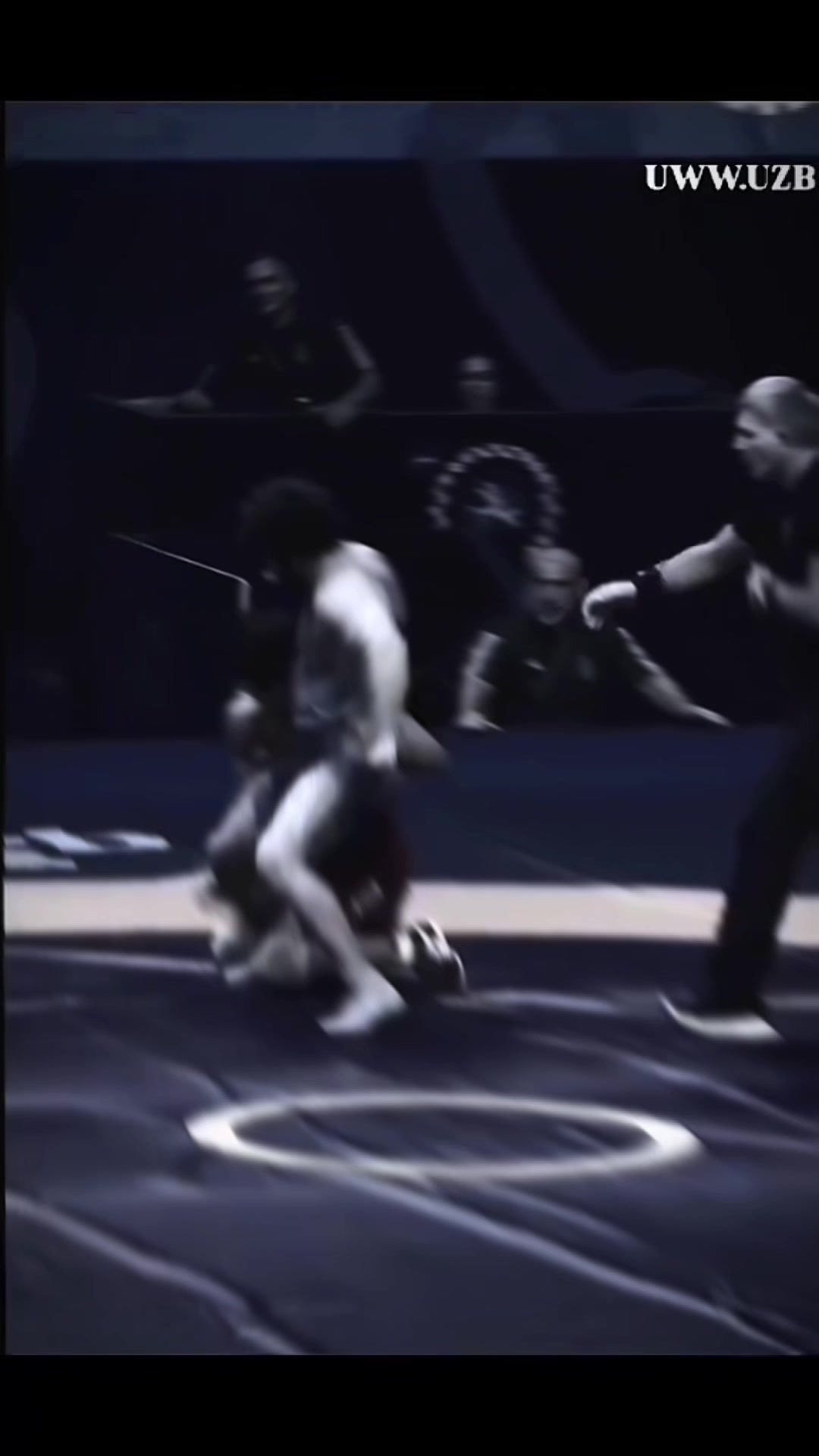 @w r e s t l e r 🤼&zwj;♂️