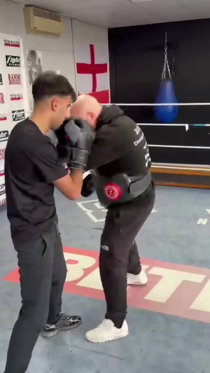 @Haris Boxer 🌶